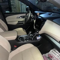 ترافرس LS • ٢٠٢٣ • ضربه