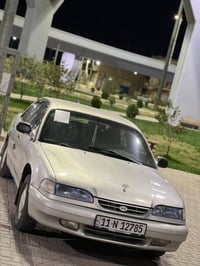 سوناتا ١٩٩٤ • موتور ٢٠٠٠ • تكريت