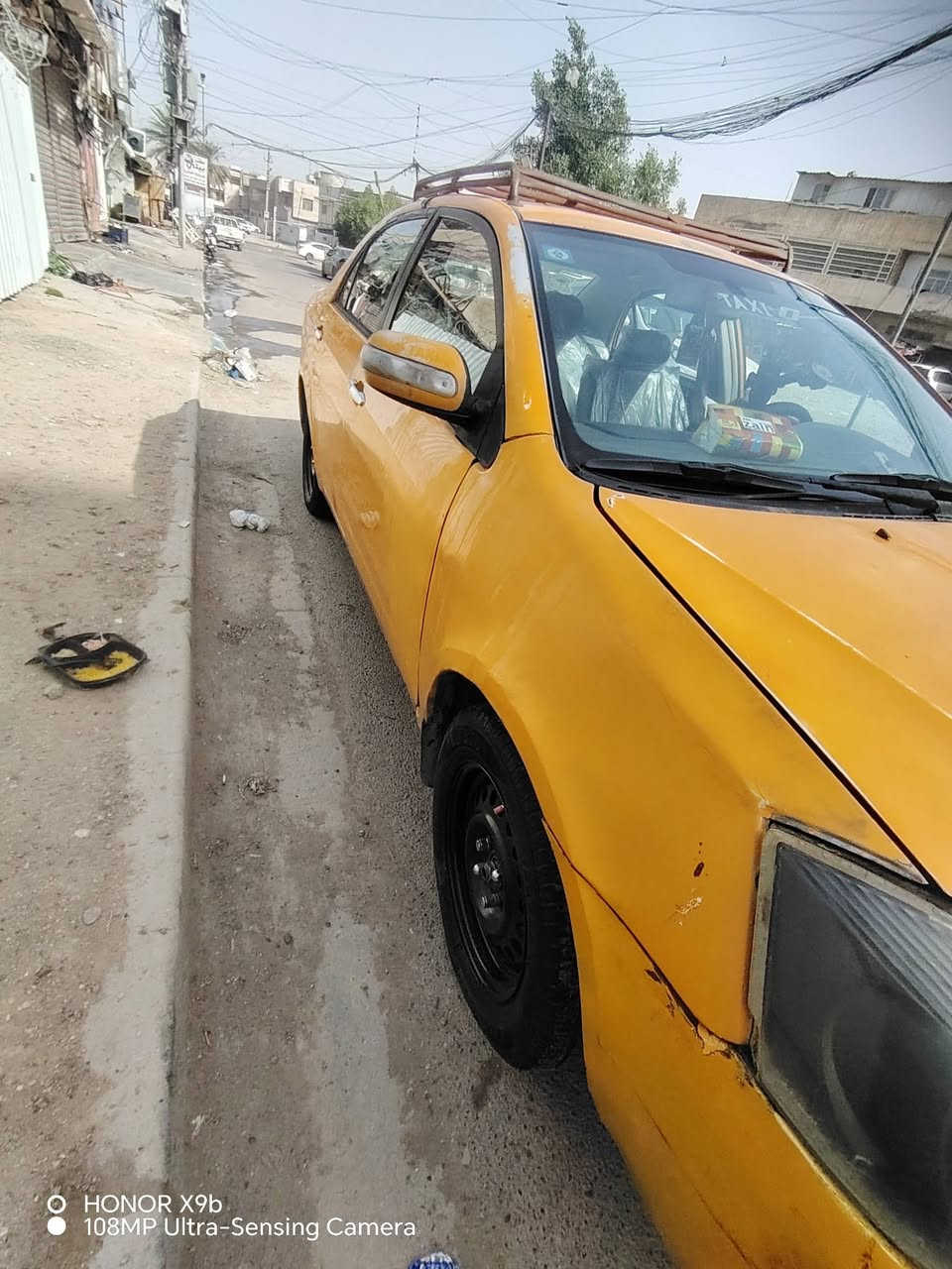 السلام عليكم
للبيع جيلي fc ٢٠١٢ بسمي
كامله من محرك وكير وصدر يعني كبل للشارع سنويه لل٢٠٢٧
هزه جديده
يرادلها جامه فقط
للبيع مكاني بلمنصور هاتف ***********
