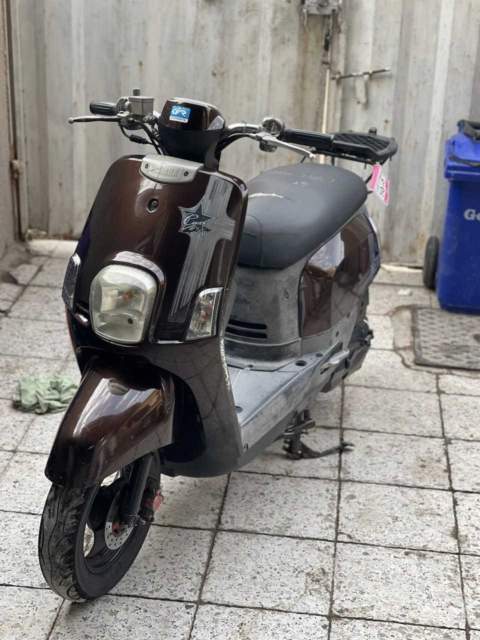 من رخصه الادمن للبيع ماكس بوليس كابريتر لون جوزي بلادي سلف وكابريتر بلادي مكينه بلاديه مكينه خرسه شلعه معدل كله شغال السعر 750 مكاني الشعله ***********
