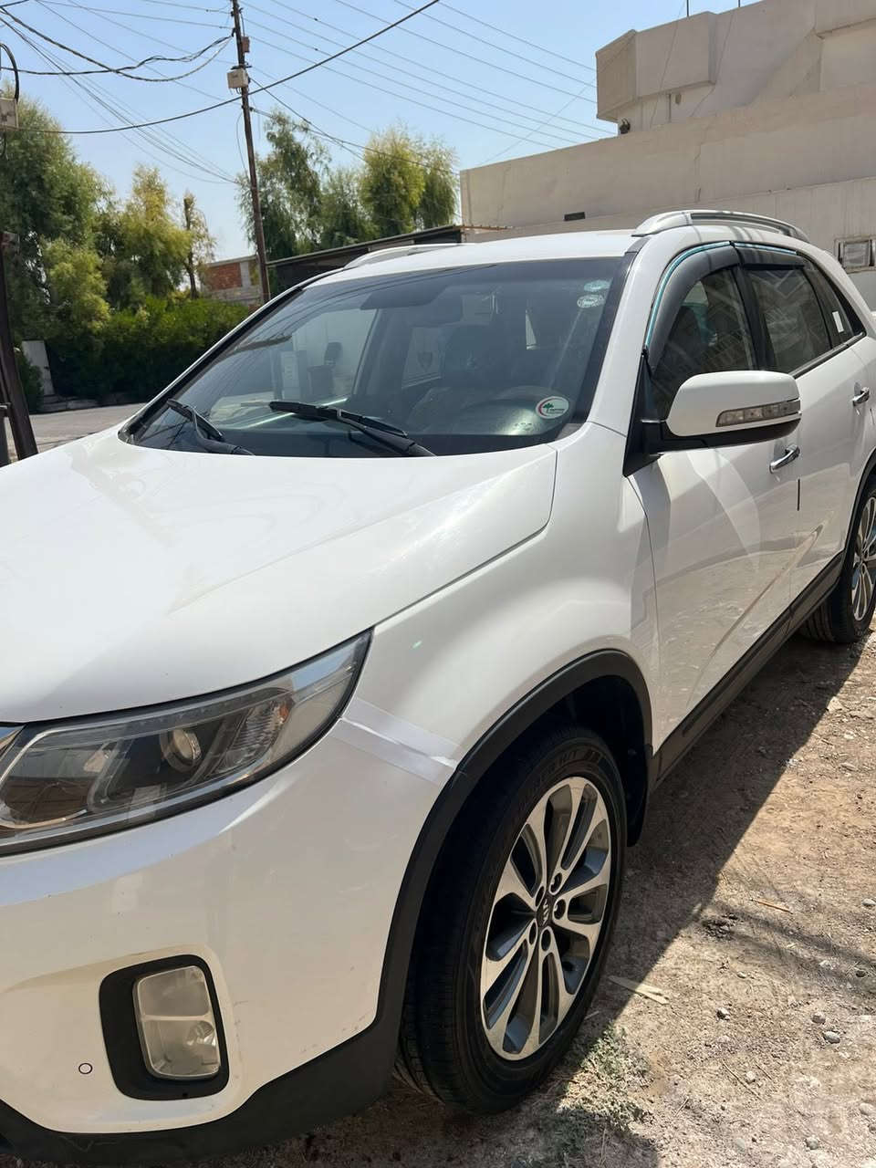 التفاصيل داخل المنشور


**إذا كنت صاحب هذا الإعلان وتريد حذفه لأي سبب، رجاءا أرسل رسالة إلى الدعم الفني**