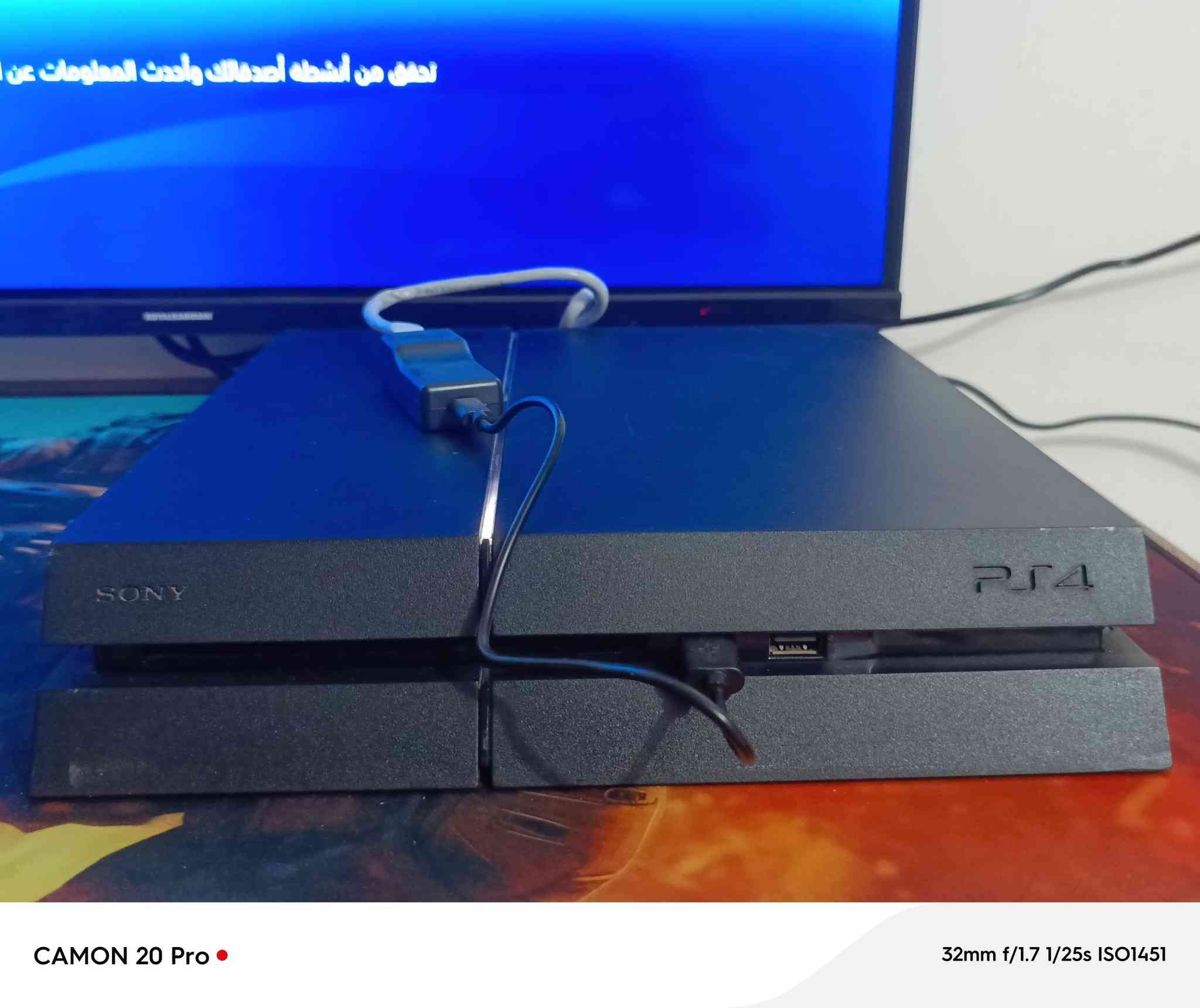 ابلي 4 فات مهكر 
سعر 220 وبي مجال
المكان بغداد شعب


**إذا كنت صاحب هذا الإعلان وتريد حذفه لأي سبب، رجاءا أرسل رسالة إلى الدعم الفني**