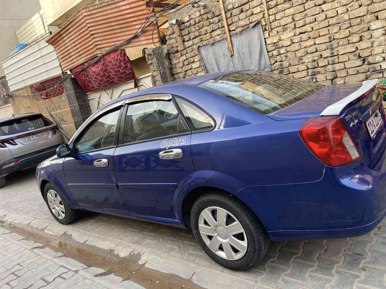 سلام عليكم أبيع ابتره موديل 2006 مكفوله من الضربه بيها قطع صغار الصبغ تخم تاير جديد باتري جديد كير مكينه جدد تبريد شغال سياره كامله من كلشي ستر لوك على يد وحده السعر 63 بكاني بغداد الشعله ***********
