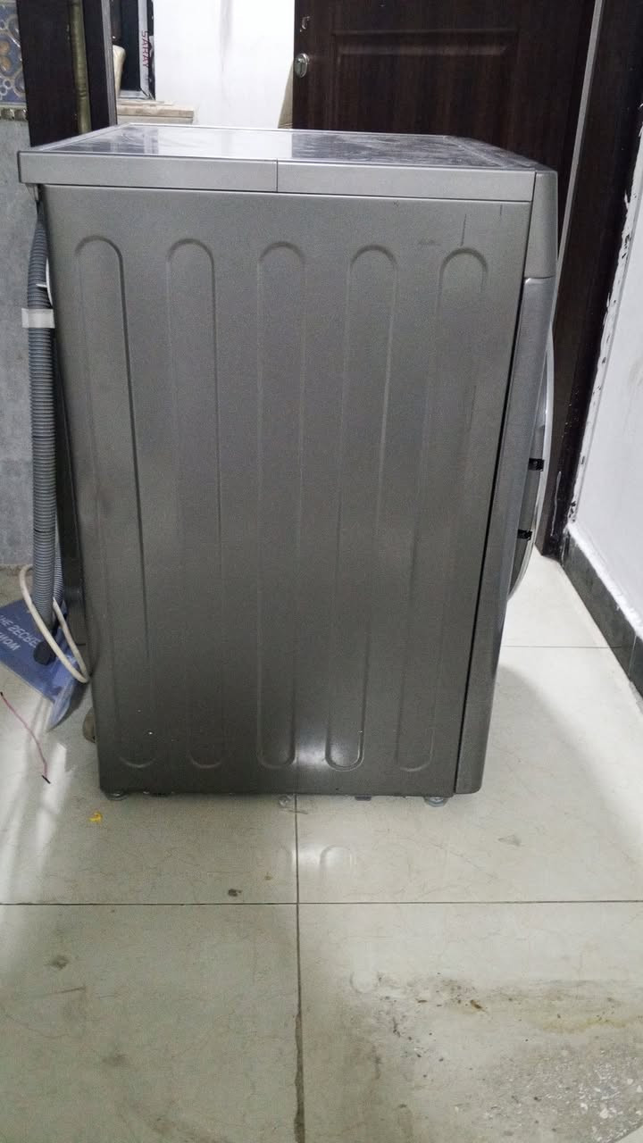 السلام عليكم للبيع غساله اوتماتيك LGمستعمله قليل مستعجله على بيعتهه  السعر 550نهايته


**إذا كنت صاحب هذا الإعلان وتريد حذفه لأي سبب، رجاءا أرسل رسالة إلى الدعم الفني**