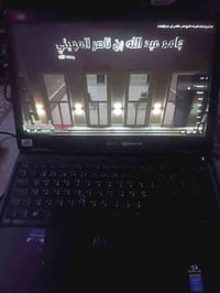 للبيع او مراوس بجهاز مرتب بغداد 07814137600