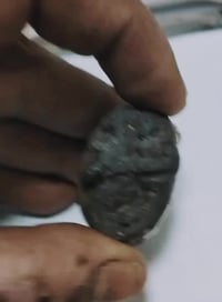 خاتم فضة • وزن تقيل • هبهاب مغربي