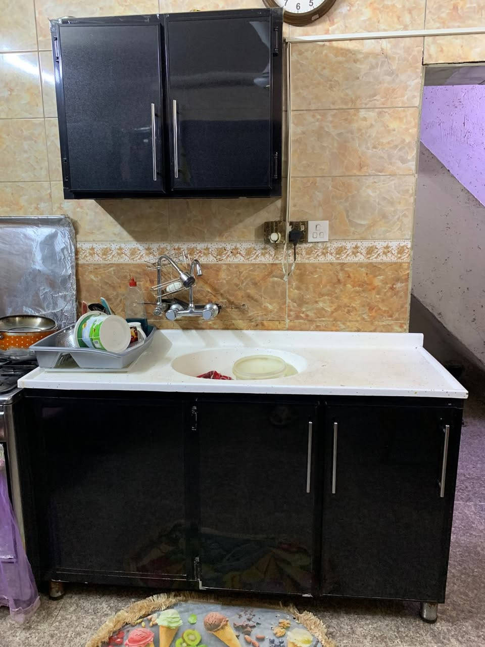 غراض جديد اي ستفسار خاص


**إذا كنت صاحب هذا الإعلان وتريد حذفه لأي سبب، رجاءا أرسل رسالة إلى الدعم الفني**