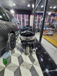 صفر 9 • دشبول • نقص تاير خلفي