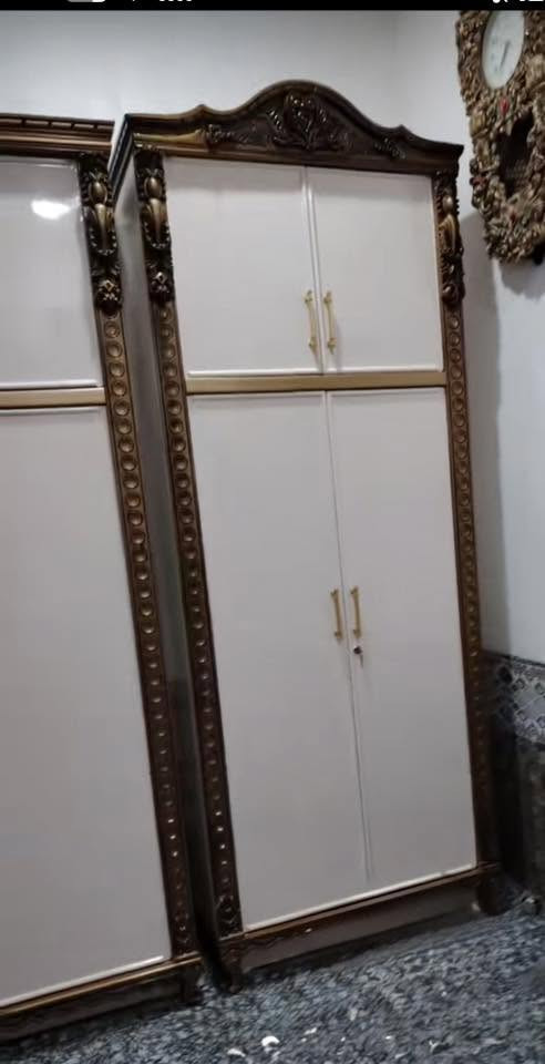 السلام عليكم غرفه للبيع تزكام الاصلي الخشب الثقيل للاستفسار اكثر الاتصال عل الهاتف ‭
‭0775 004 0415‬
