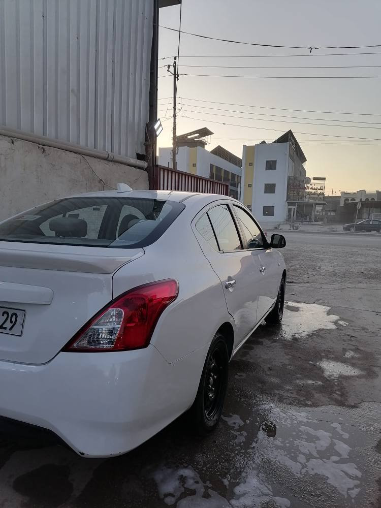 السلام عليكم صني هندي موديل 2024 لسياره ماشيه 26 الف بيه جاملغ وباب تبديل بلادي مكان لسياره حله رقم بغداد بسمي ***********.    لسعر 122 وبيه مجال
