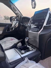 يالله بيع سريع جكساره مكفوله بس قطع تحديث موديل 2009محدث داخل وخارج 20...