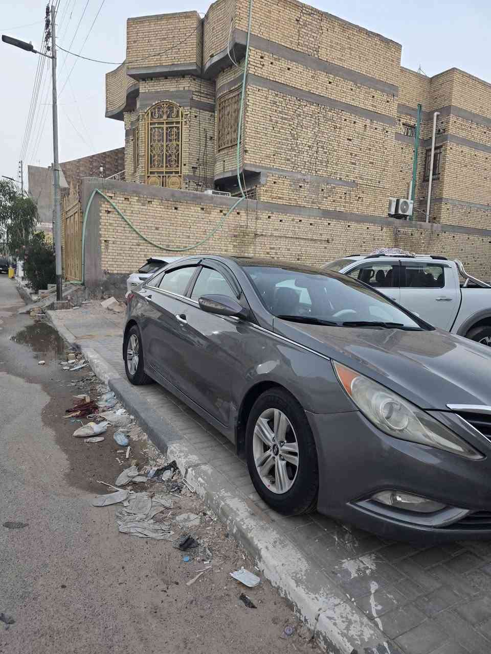 للبيع فقط سوناتا 2012 بصره بسمي تحويل سياره وارد أمريكا فول مواصفات بصمة بنوراما كشنات كهرباء تبريد تدفئه كشنات خلفيه تدفئه كامره دواره مكان بصره مكلف بالنشر الاسفتار ***********
