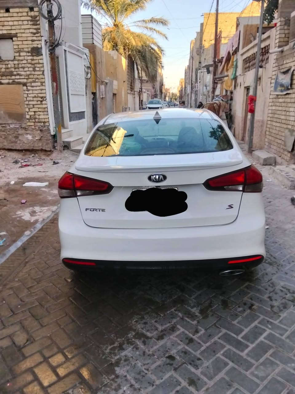 موديل ١٧ وارد امريكي ضرر جاملغ خلفي فول عدا الفتحه محرك الفين دوش كير اي تي  سعر ١٢٨ بي مجال حك الجيه متواجد اتصال رقم واتساب
رقم الهاتف *********** العنوان بغداد مدينة...كفالة محرك وكير وصبغ
