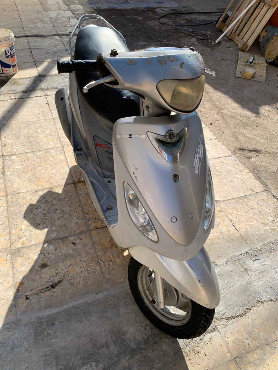 السلام عليكم ماكس قجمه للبيع ياباني دراجه نضيفه وحلوه دراجه مشي ونعومه تخبل بوشه 49 بلاديه دراجه تخبل كهربائيات كله شغاله سلف هندر اشاير هورن لايت عالي ناصي مابيه اي نقص مال جناي يحتاجله بس سايق بعد ماعايزه اي شي كدامكن نضافته وملاح يخبل دراجه بلاديه دراجه تفيد كتلكم اي نقص مابيه كله شغاله وبلاديه ضفيره بلاديه مالعوب بيه يعني منين ماتباوعله نضيفه وبخدمت الشراي العنوان البصرة التنومه رقم الهاتف ***********
