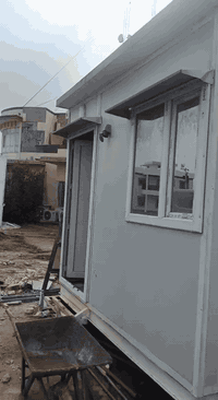 اسلام علايكم كرفان البيع 3x3حديد ثقيل مشتغلينه تفصال السعر1250وبيه مجا...