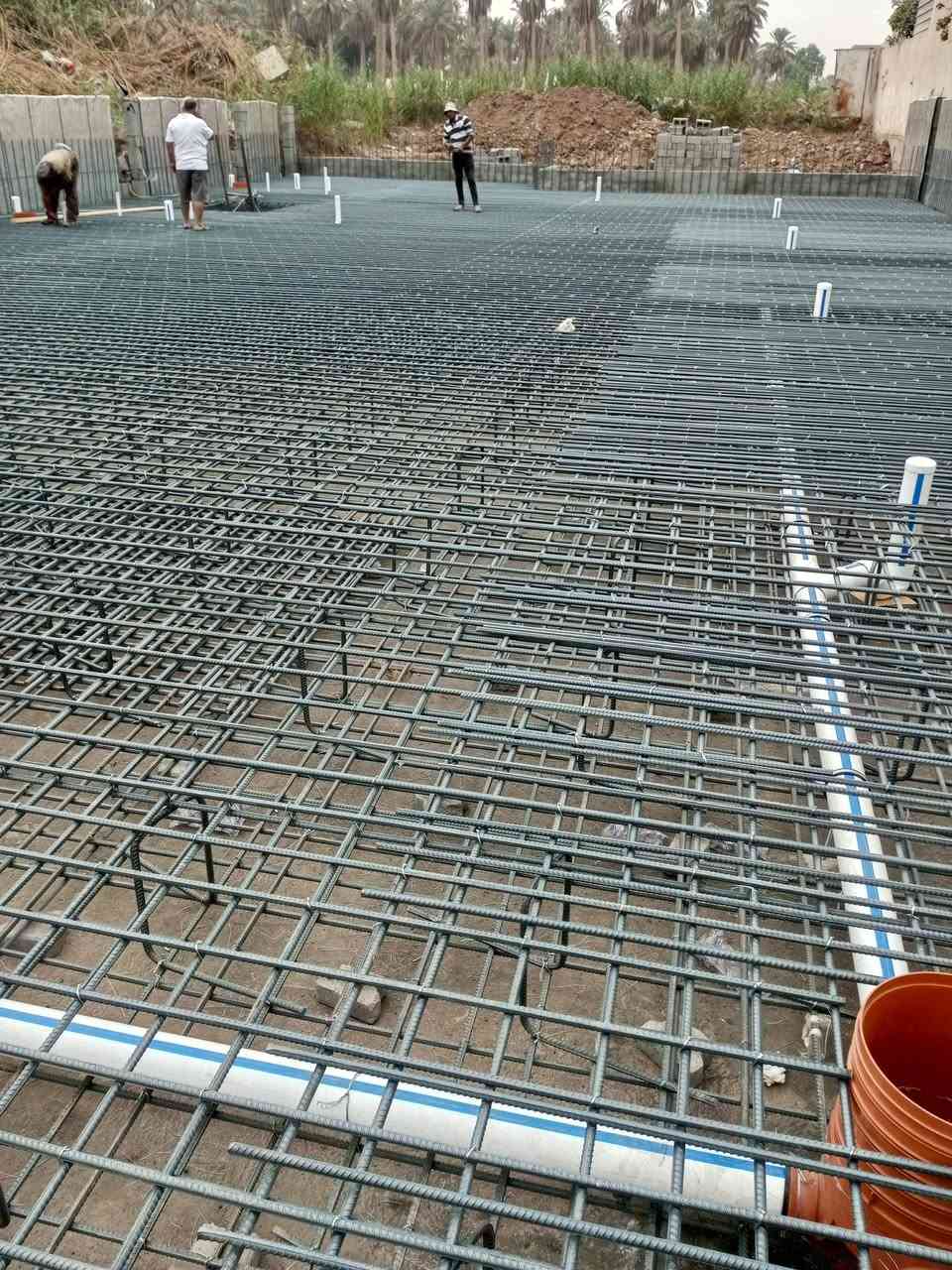 السلام عليكم كادر حدادين متفرغ ***********
