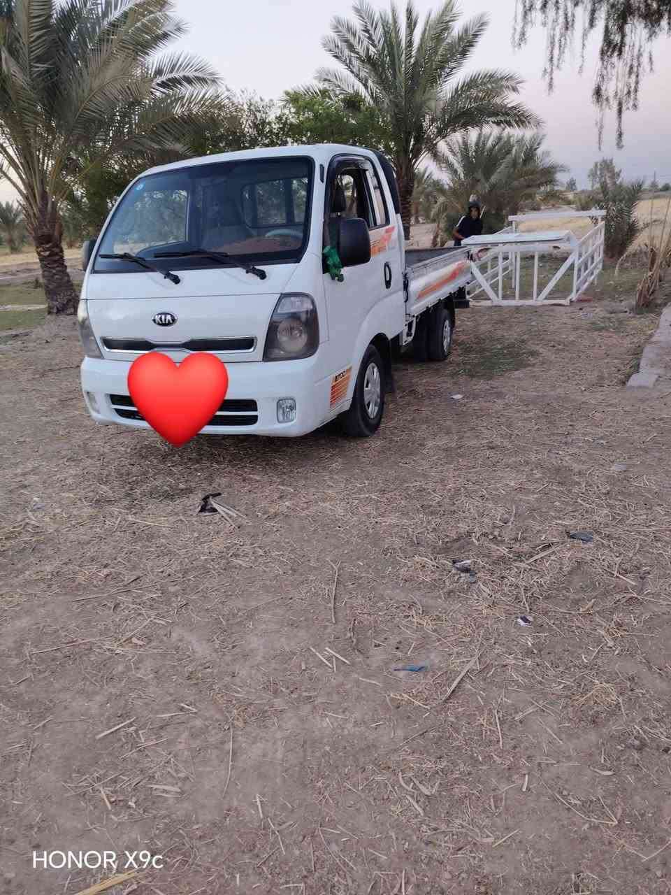 السلام عليكم سيارة كيه للبيع  2018 رقم بابل نكليزي باسمي مكفوله كفاله عامه السعر 12 بيها مجال مكان بابل  الحله ابي غرق

***********
السلام عليكم سيارة كيه للبيع  2017 رقم بابل نكليزي باسمي مكفوله كفاله عامه السعر110و بيها مجال مكان بابل  الحله ابي غرق
