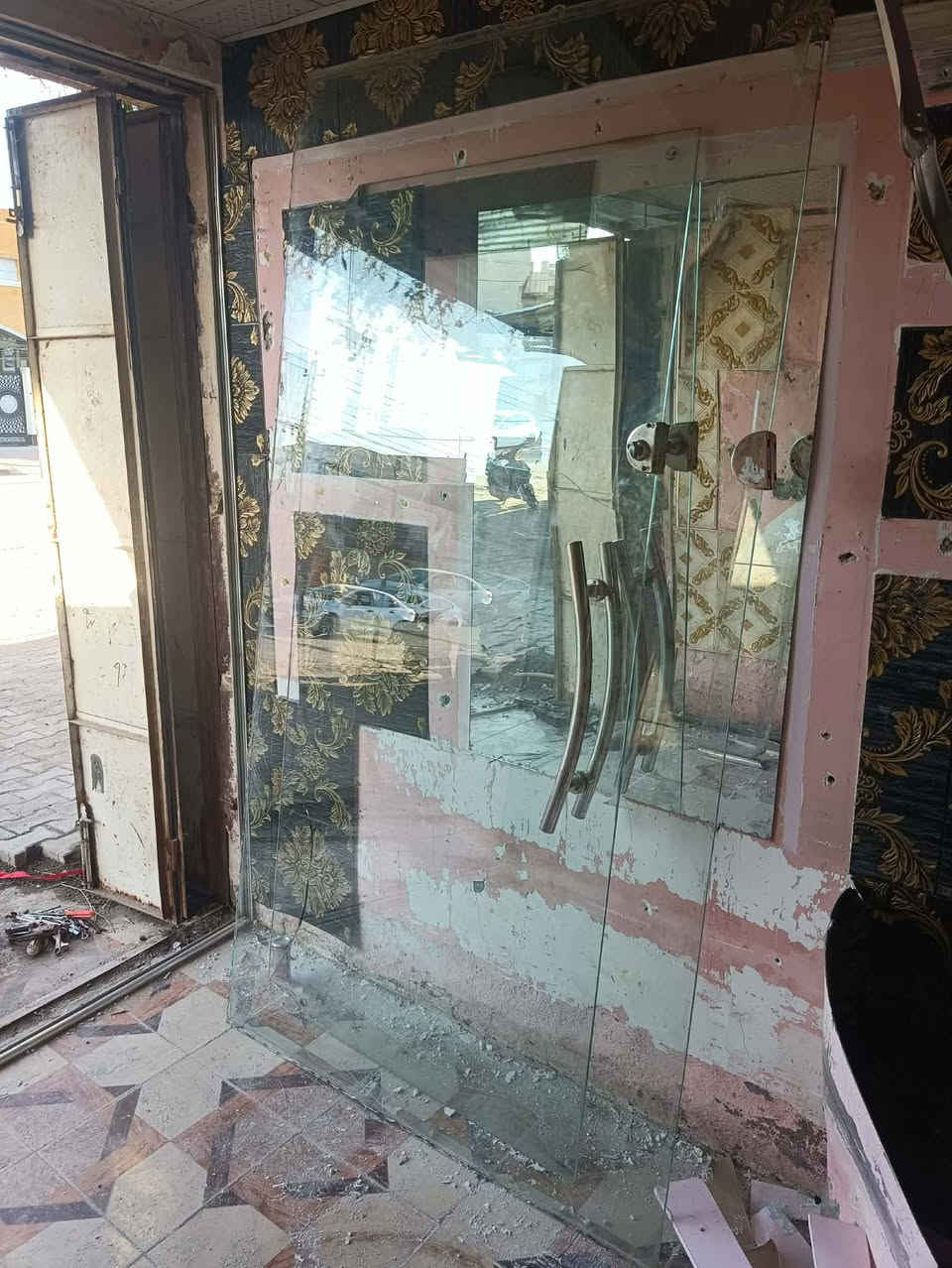 جام خانه 100للببع التنور 50وغساله 75


**إذا كنت صاحب هذا الإعلان وتريد حذفه لأي سبب، رجاءا أرسل رسالة إلى الدعم الفني**