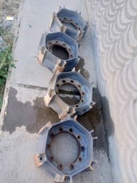 قطع غيار • استفسار