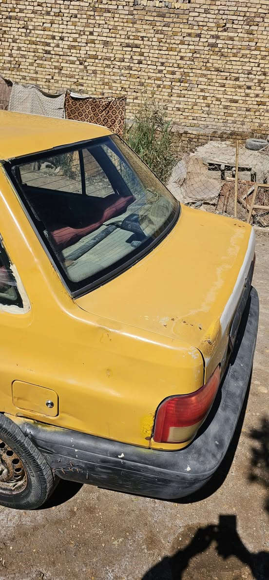 سايبه البيع رقم واسط 2011 السعر مليون 300


**إذا كنت صاحب هذا الإعلان وتريد حذفه لأي سبب، رجاءا أرسل رسالة إلى الدعم الفني**