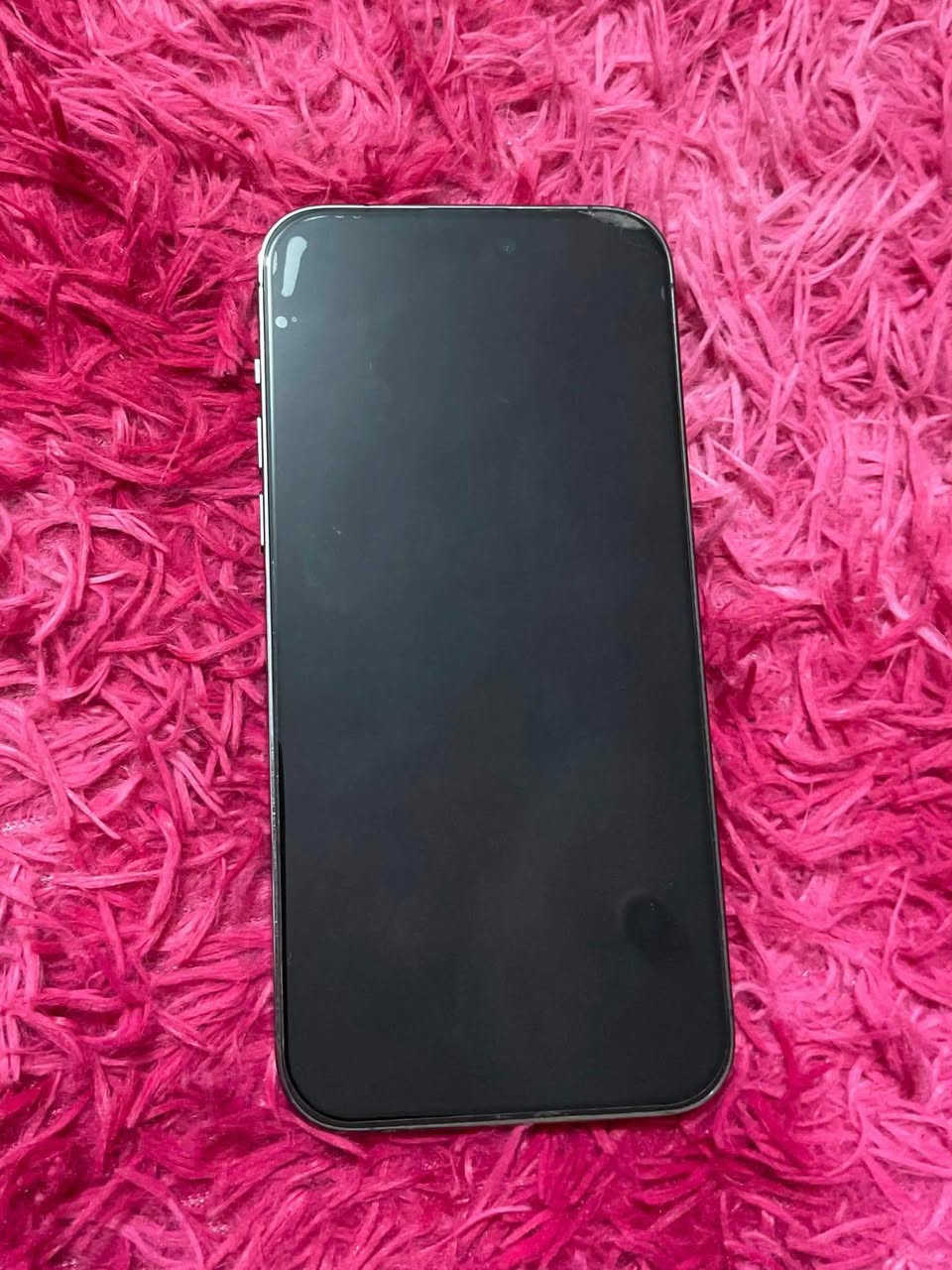 ايفون 14 برو ماكس ذاكره 128 بطاريه 85 ماداخل تصليح شلع ما واياه ملحقاته فقط جهاز سعر 650


**إذا كنت صاحب هذا الإعلان وتريد حذفه لأي سبب، رجاءا أرسل رسالة إلى الدعم الفني**