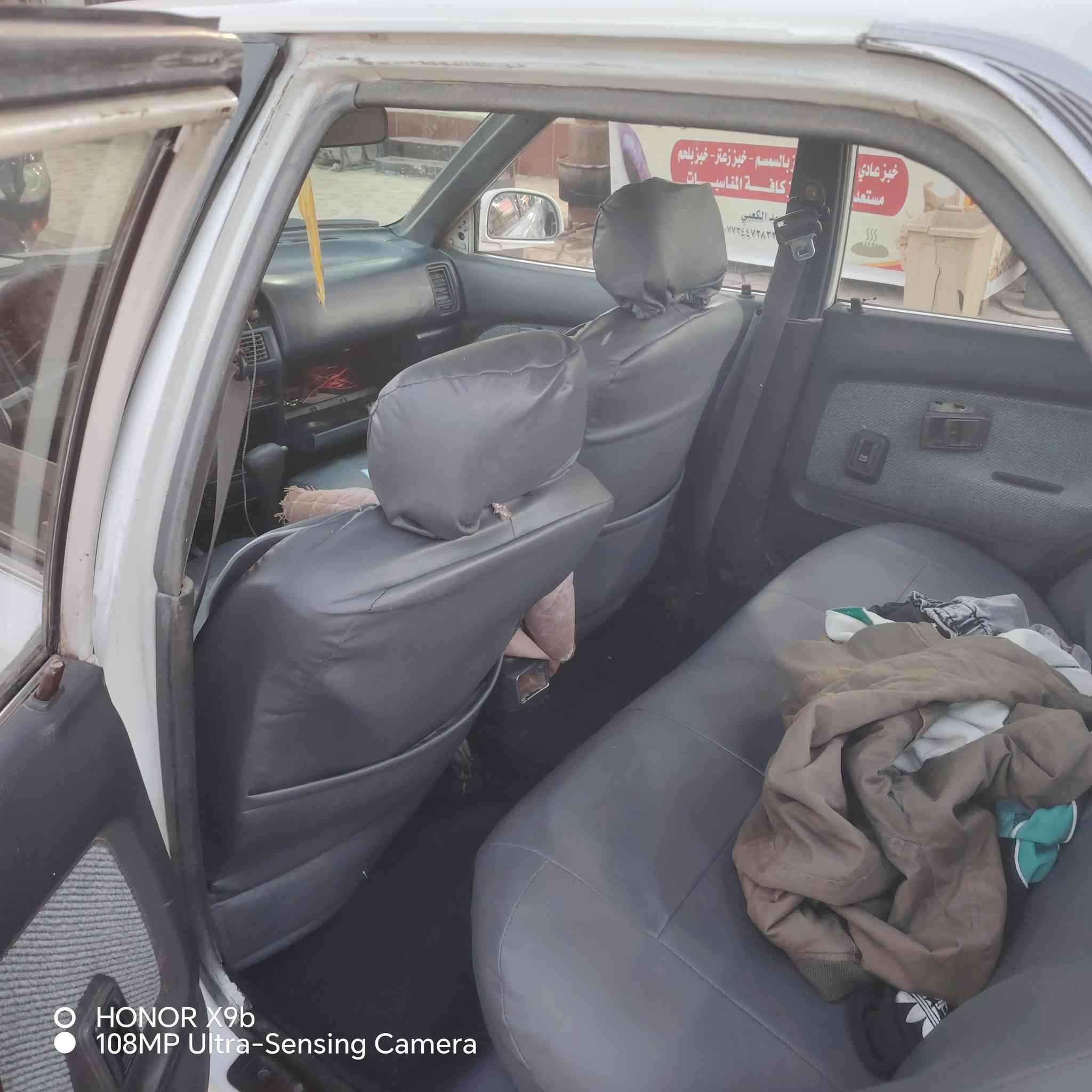 كورلا مديل ٩٠ يسره بلاد مشروع وطني تحويل ثاني يوم تحويل مصبوغه صبغ عام تخم تاير مكينه خير من الله تعميرعام كله حاويه ***********
