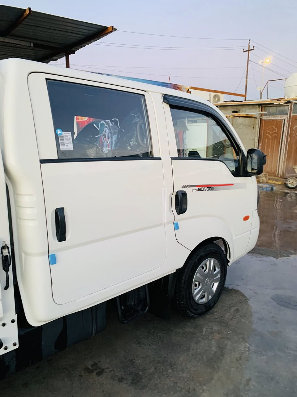 اللهم صل على محمد وال محمد
كيا دبل قماره 2022🚍

مسكر 

كير اوتماتيك

ماشيه 25 الف حقيقي

جديده بالجيس 

5 دكم فول

تخم تاير جديد

السياره ربع متصرف عليها

السعر 198 💲

مكان السياره الديوانيه المركز

(صور السونار داخل المنشور)⬇️

للاستفسار 📞📱

***********

***********
