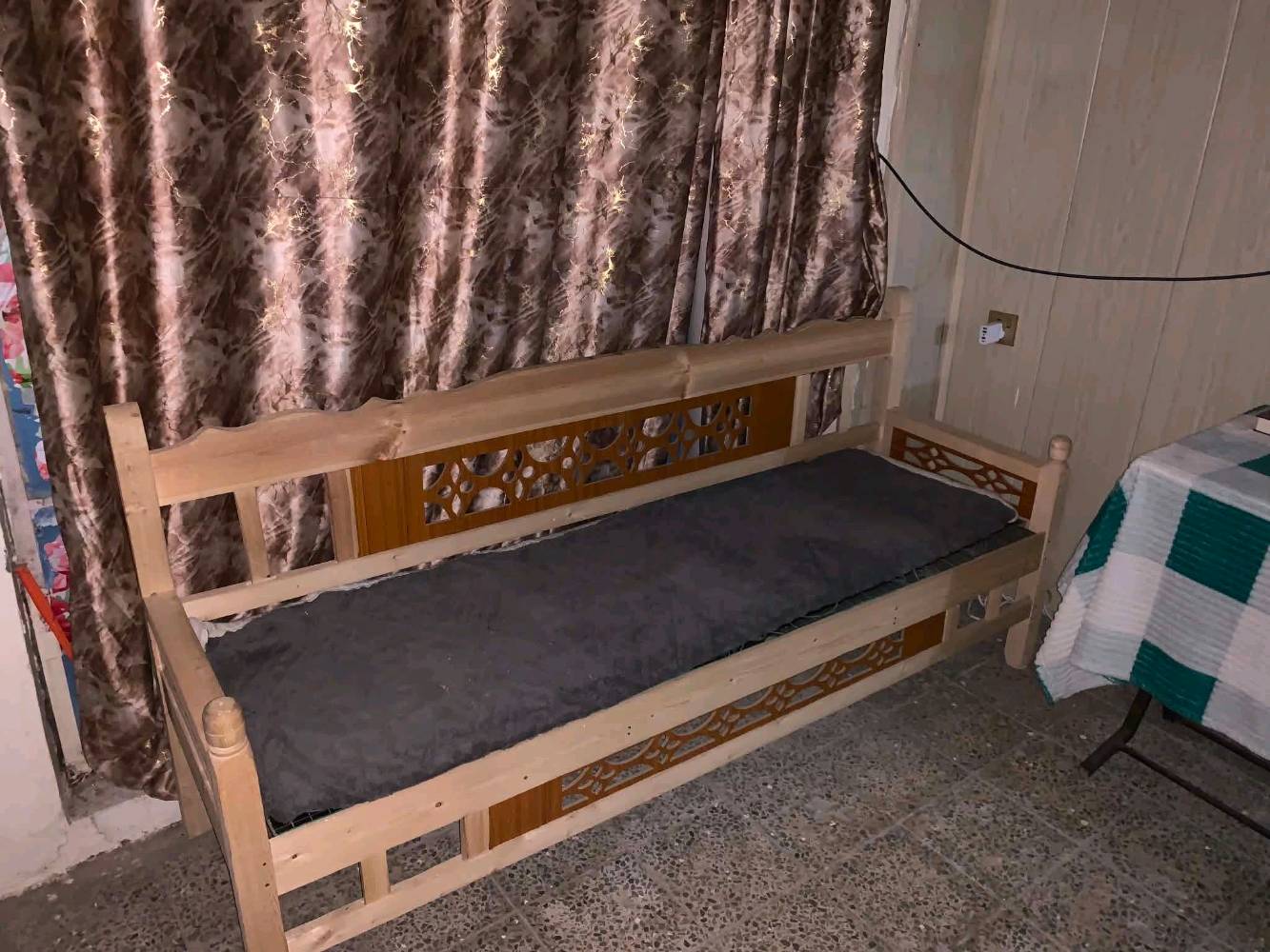 طباخ 35 كرويته 45 مكان بغداد الأمين ثانيه