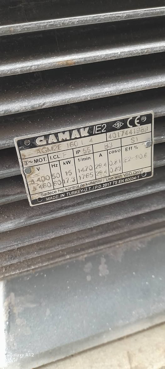 ماطور ٢٠ حصان دورة ١٥٠٠ ،،اربيل، ،*********** ,توصيل مجاني جميع المحافظات
