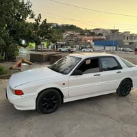 موديل ١٩٩١ • جير عادي • أربيل