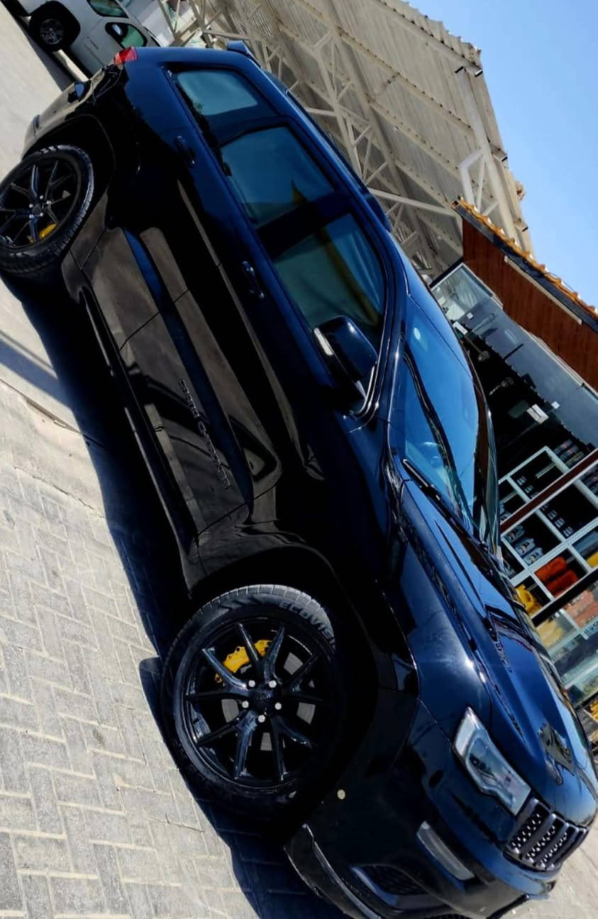 سلام عليكم
جيب كراند  شيروكي لمتدد موديل 2020 S خليجي وكالة ليث العبيدي ماشيه 97mi فور ويل  ومودات قياده  
فول مواصفات   كشنات خزن و كهرباء وستيرن كهرباء وجنطه كهرباء وحساسات امامي خلفي السياره مري شفط قلاب ويالبك  وهيتر ورادر نقط عمياء   ورادر امامي خلفي اوتو ستوب واوتو ستارت   بانوراما السياره
داخل لونين  وعليه تنته روز وعليه زنون عدسات 
مغلف الدعاميه ppf عليها ادامه كير ومحرك وغرفة احتراق وفيت بم اصلي   حداديه كلها لوك جديد   كيرمحرك شركه  مبرمجه وافتح فصله وتشتغل على البانزين العادي
سعر 31الف وبيها مجال
 ***********
