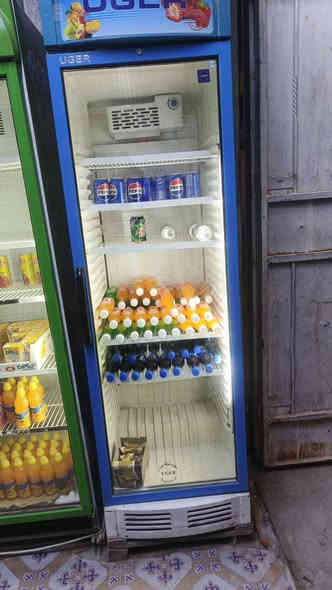 4 عارضة
1مجمده بطح
1 ثلجه
رفوف

سواق للبيع بغداد البلديات
كل الأغراض
***********
