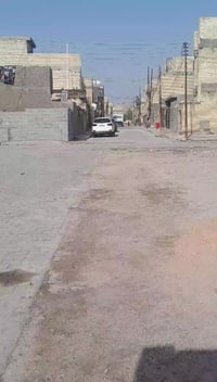 مرخصةمديرالاكروب المحترم قطع الراضي زراعي لبيع لمساحه 700 متر حسب طلب ...