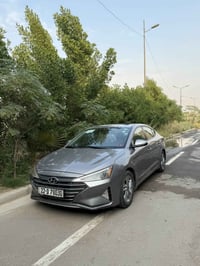 النترا2020 فول موصفات  كشنات تدفئه فتحة سقف تلث انضمت سياقه كامرا دوار...