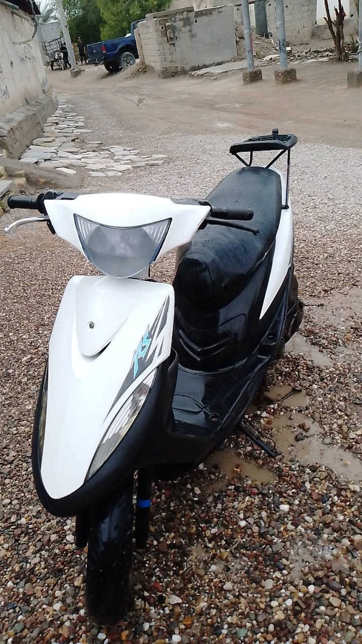 ماكس عدلة مفتوحة ولفات نضيفة كلشي شغال بس لسلف دبلات اشاير قفال ستيرن قفال جنطة مكينة ناعمة ما تسمع صوت من تمشي سعرهة 670مكينة 49مكاني ابو الخصيب حمدان شراي يتصل ***********
