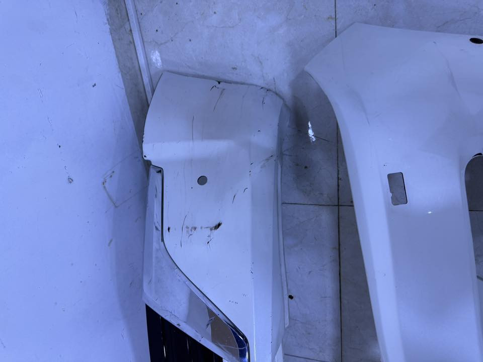 دعاميه + لحية لاندكروز موديل 2021  لون ابيض صدفي ..للبيع


**إذا كنت صاحب هذا الإعلان وتريد حذفه لأي سبب، رجاءا أرسل رسالة إلى الدعم الفني**