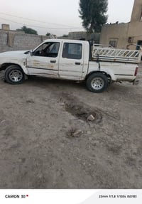 موديل ٢٠٠٧ • قضاء دوايه • ذي قار