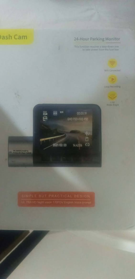 داش كام امامي ماركه عالميه سعر ٤٥مع توصيل وياه رام64


**إذا كنت صاحب هذا الإعلان وتريد حذفه لأي سبب، رجاءا أرسل رسالة إلى الدعم الفني**