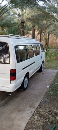 فتون ٢٠٠٩ • كربلاء حي العباس • مكينة بالكارتون