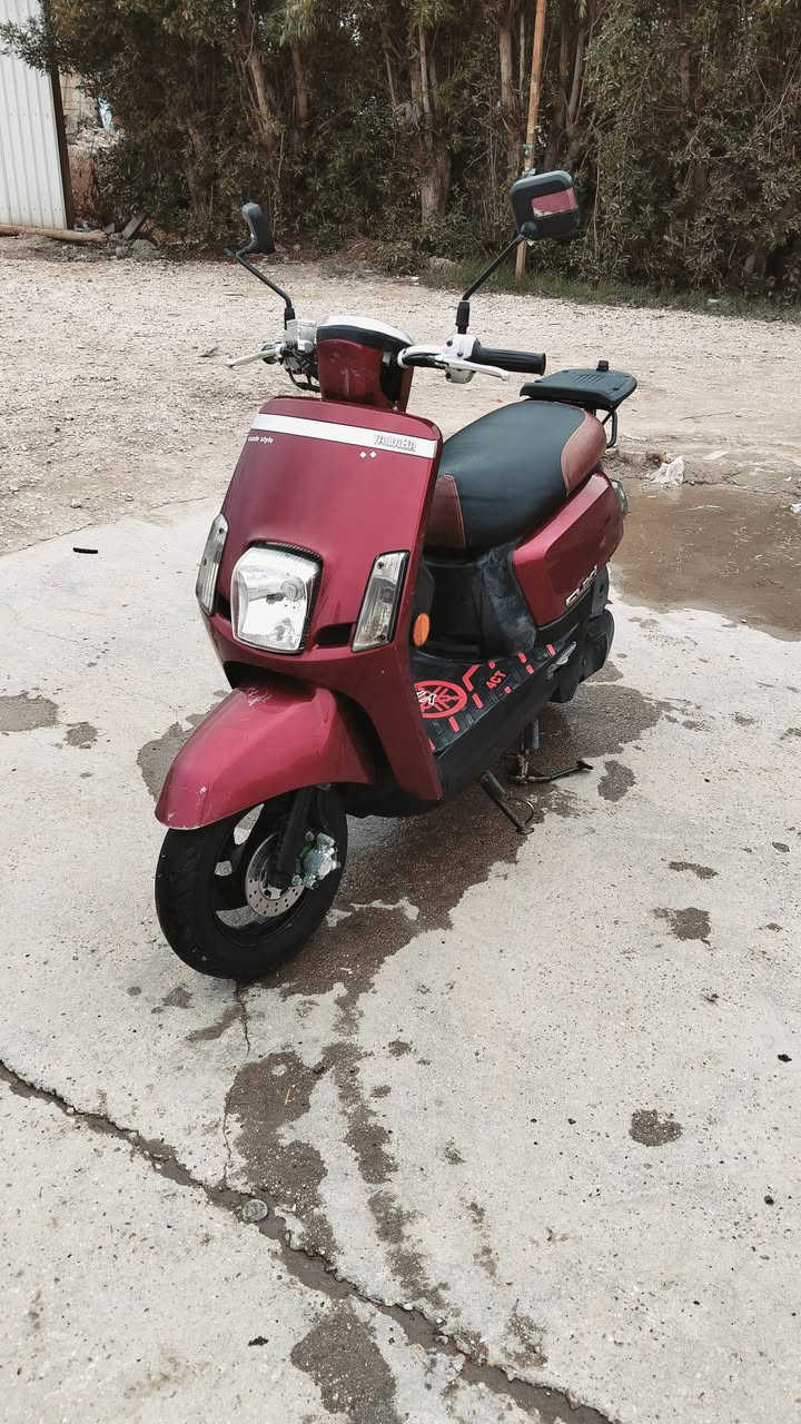 سلام عليكم  بوليس نوزل للبيع عداد اكتروني  مكاني بابل سعر مليون بي مجال ***********
