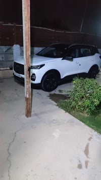 ورحمه الله وبركاته شيري 7 برو السيارة جديده السعر 130رقم شمالي 0771100...