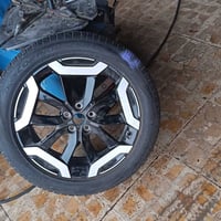 طقم تايرات بيرلي • نظافه ١٠٠٪