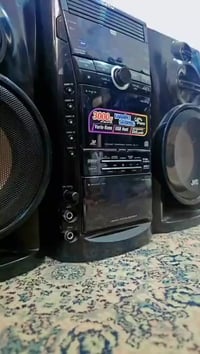 GVC • ٣٠٠٠ واط • حاجه محترمه