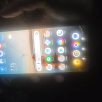 بوكو اكس ٥ برو • ضربة • اللمس شغال