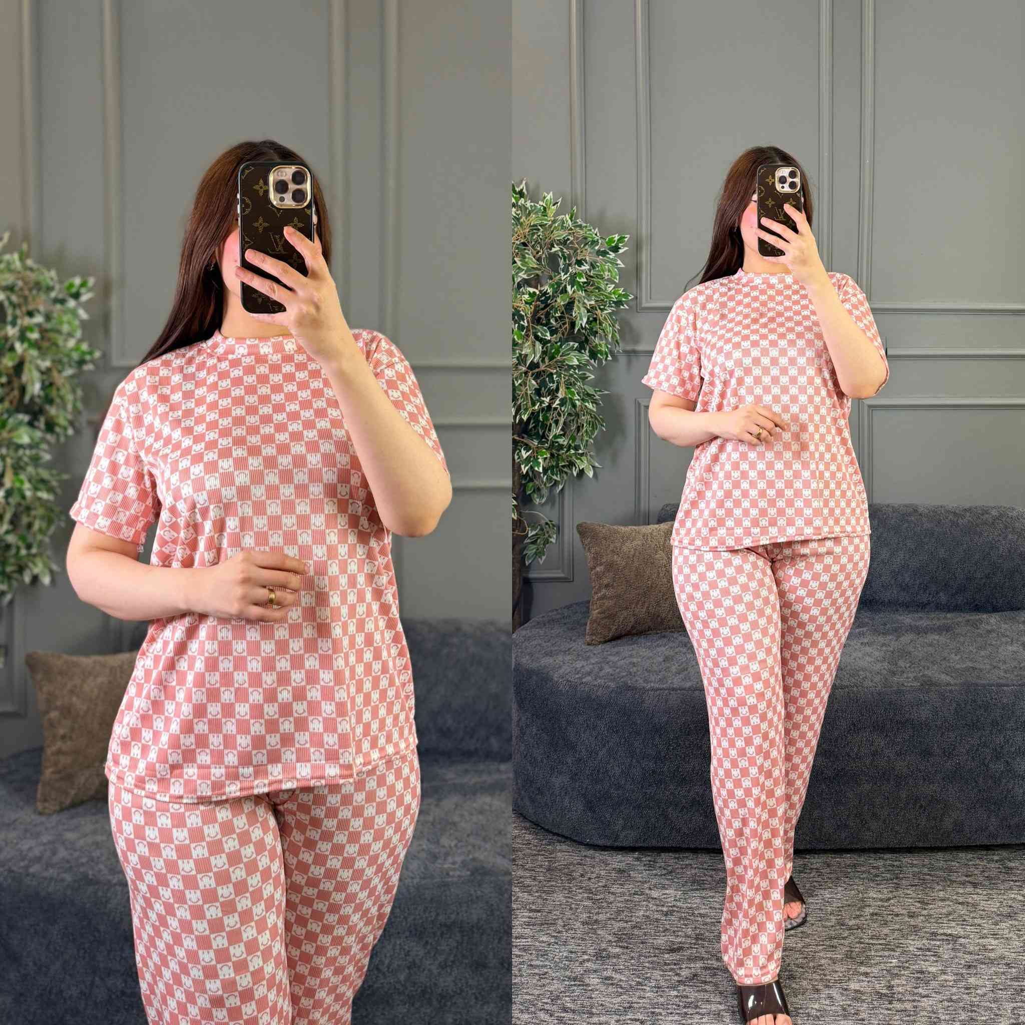 😍#جديدنا_وصل😍

 اتراكات   نسائي  🥰 

#الخامايه_اكريشه_محزز_درجة_اولى 

القياس. فري سايز قالب راهي  

سعر الدرزن  . 55 
قناه ملابس ف https://t.me/sary1155


**إذا كنت صاحب هذا الإعلان وتريد حذفه لأي سبب، رجاءا أرسل رسالة إلى الدعم الفني**