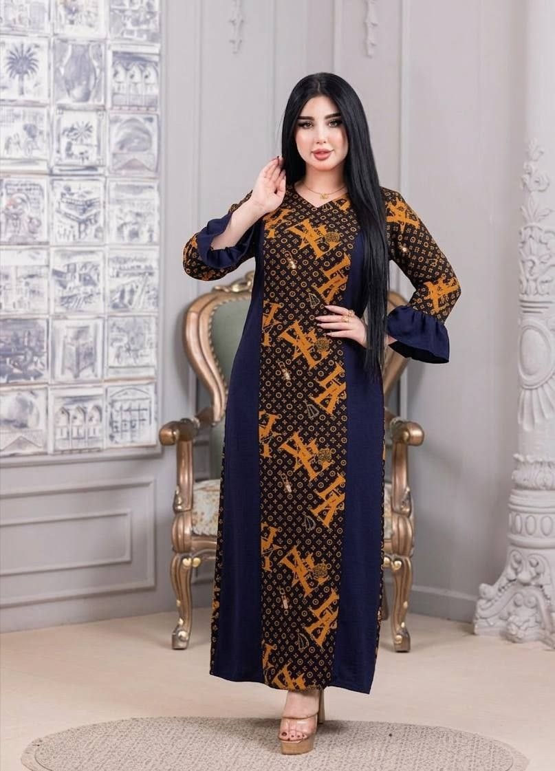 دشداشة نسائي 

قماش ايروبين الاصلي شرط الفحص 

القياسات فري سايز يلبس لحد وزن 90 

متوفر درزن ومفرد 
#دشداشة_نسائي #لاصحاب_الرقي_والذوق_الرفيع #الديوانية_صويرة_طواريج #ديالى_واسط_حله_تكريت #ناصرية_سامراء


**إذا كنت صاحب هذا الإعلان وتريد حذفه لأي سبب، رجاءا أرسل رسالة إلى الدعم الفني**