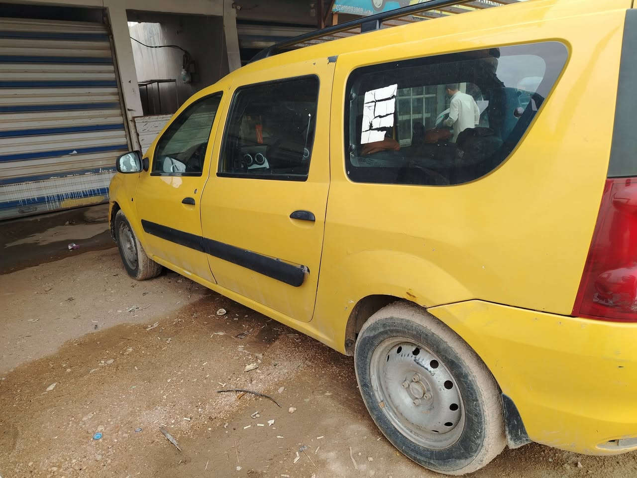 مرحبا رينو 7راكب موديل 11جاهزه من كلشي السعر 45 الرقم ***********
