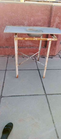 سنك • ميز مبرد • قابل تفاوض