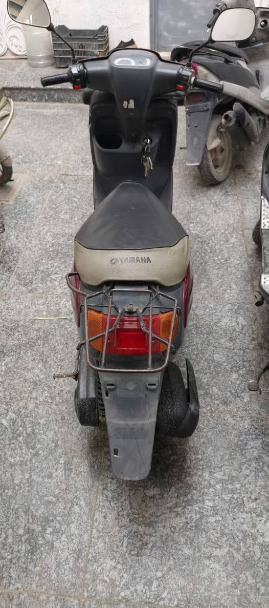 دراجه منغولي اخت جديدة  مامفتوحة بلادي سعرها ٥٥٠ مستعجل على بيع متوزاي  مكاني كربلاء حي التحدي تقاطع السفراء 
***********
