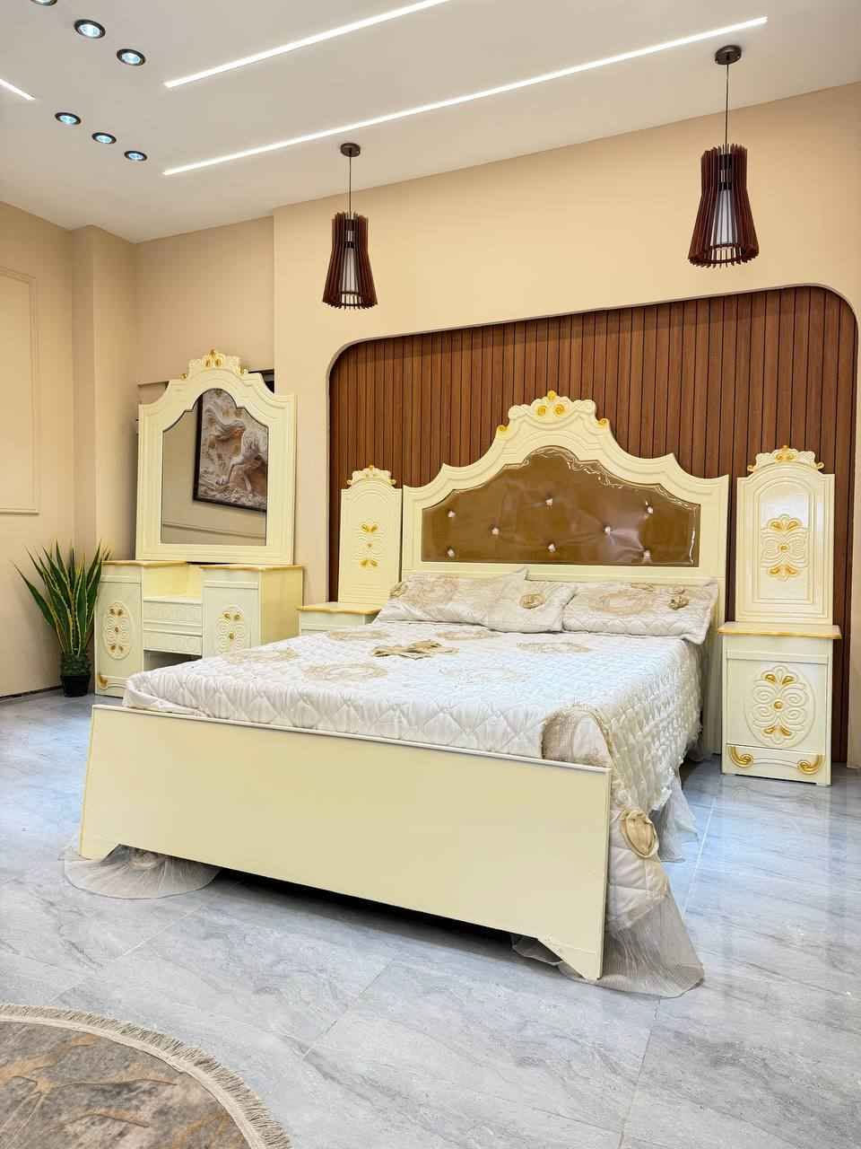 ‎غرفة نوم نجارة عراقية موديل تركي‎ دهل اوران, واسط


**إذا كنت صاحب هذا الإعلان وتريد حذفه لأي سبب، رجاءا أرسل رسالة إلى الدعم الفني**